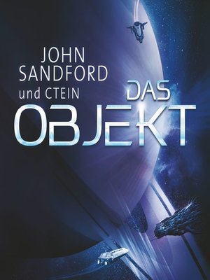 cover image of Das Objekt
